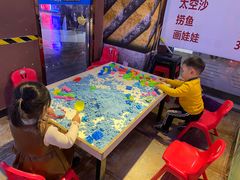 -大玩家·play1家庭娱乐中心(石狮世茂店)