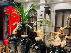-万里闯关东铁锅炖菜馆(吉林大路店)