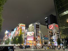 -秋叶原电器街