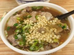 -焦大头牛肉小饭(南关店)