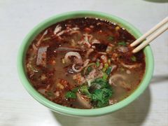 -阿叶羊杂碎(前进街店)