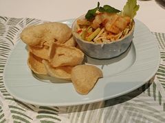 -蕉叶·广州明星泰国菜(黑金冠保利广场店)