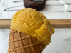 我的粉红下午茶-哈根达斯(滨江店)