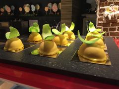 -富力希尔顿酒店·地阔自助餐厅