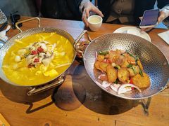 -隔壁老王·家常云南菜(花巷店)