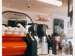 -Peet's Coffee皮爷咖啡(大学路店)