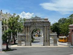 -赤坎·广东华侨国际旅游度假区