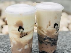 -九秋茶铺(三里屯店)