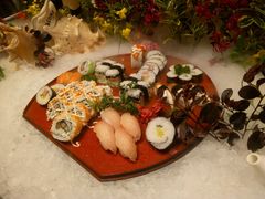 -宁波阳光豪生大酒店·豪生咖啡厅