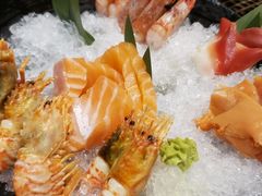 -赤坂亭·M9和牛烧肉·铁板烧·日料398放题(长泰广场店)