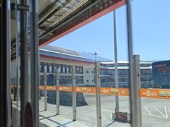 -丽江三义国际机场