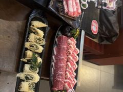 -捞王猪肚鸡火锅(昆山店)