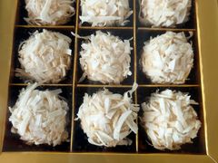 -歌斐颂巧克力小镇