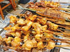 -云晓光头烧烤吧(新大陆广场店)