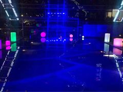 -皇庭V酒店康体中心VFITNESS健身游泳池馆