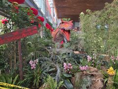 -沈阳植物园