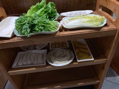 -傣妹火锅(南京东路一店)