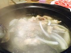 生鱼-润泽园椰子鸡(汇一城店)