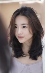 -可可·人气烫发Salon女士专属