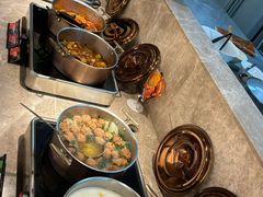 -比格比萨自助(上海松江万达店)