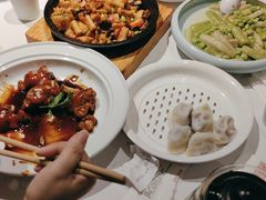 -百饺园(平山道店)