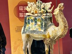 -陕西历史博物馆