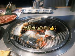 -金龙烧烤·牛肉面(西塔店)