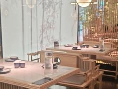 -绿茶餐厅(光明N次方公园店)