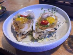 -质烤烤物·活烤海鲜(质烤总店)