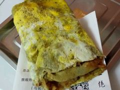 -清真·二嫂子煎饼果子(鼓楼旗舰形象店)