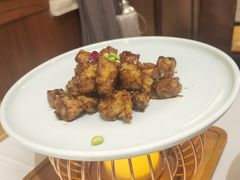 -惠丰堂饭庄·烤鸭·京味菜(西北旺·唐家岭店)