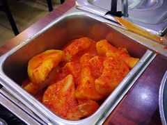 -神仙雪浓汤(明洞店)