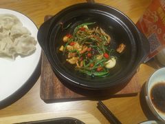 -伊喜饺子·烤鸭(五道口学院路店)