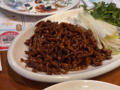 -老昌春饼(欧亚世纪店)