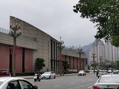 -白鹤梁水下博物馆