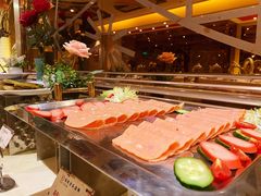 -萧邦音乐会所KTV·蒸汽活海鲜自助(福田店)