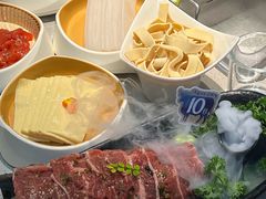 -海底捞火锅(外滩店)