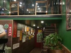 -广芳园·香港潮饮店(文化路店)