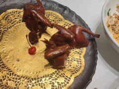 -院里寻菜·精致庭院菜(观沙岭店)