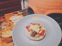 -NLFS1983咖啡花园餐厅(锦桂店)