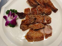 -康大鲤鱼门海鲜城·中餐厅