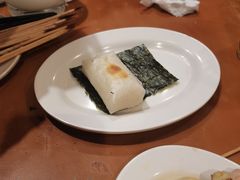 -福烤锦花(长乐路店)