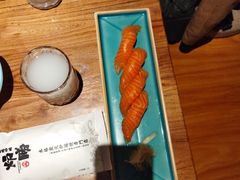 -炉胜·炉端烧·居酒屋