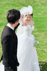 -巴黎经典婚纱摄影PARISSIC