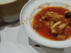 -北京老铺烤鸭(老城根店)