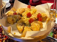 -福苗小骆驼烧烤(望京店)