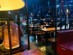 -火炉情韩国料理店(古田路店)