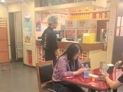 -宏状元现熬粥·京味菜(五棵松店)