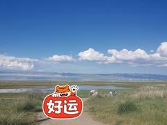 -青海湖国家重点风景名胜区