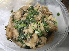 干锅鱼-清真·拉菲尔鱼庄·家常菜(钟楼回民街店)